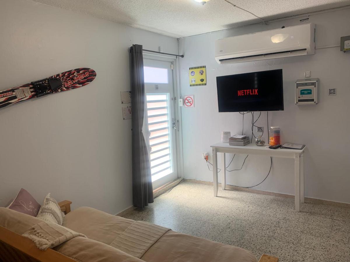 North Apartment Toa Baja Exterior photo