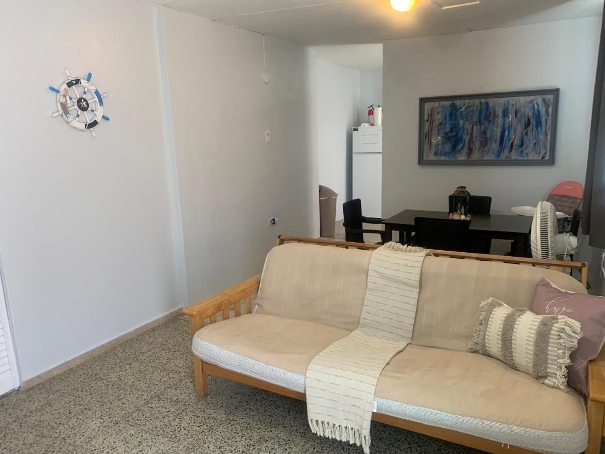 North Apartment Toa Baja Exterior photo