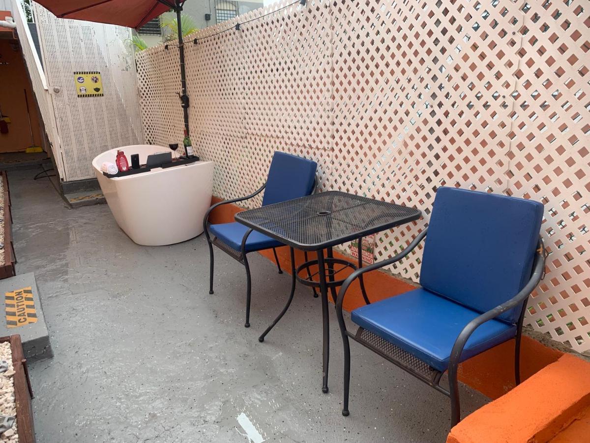 North Apartment Toa Baja Exterior photo