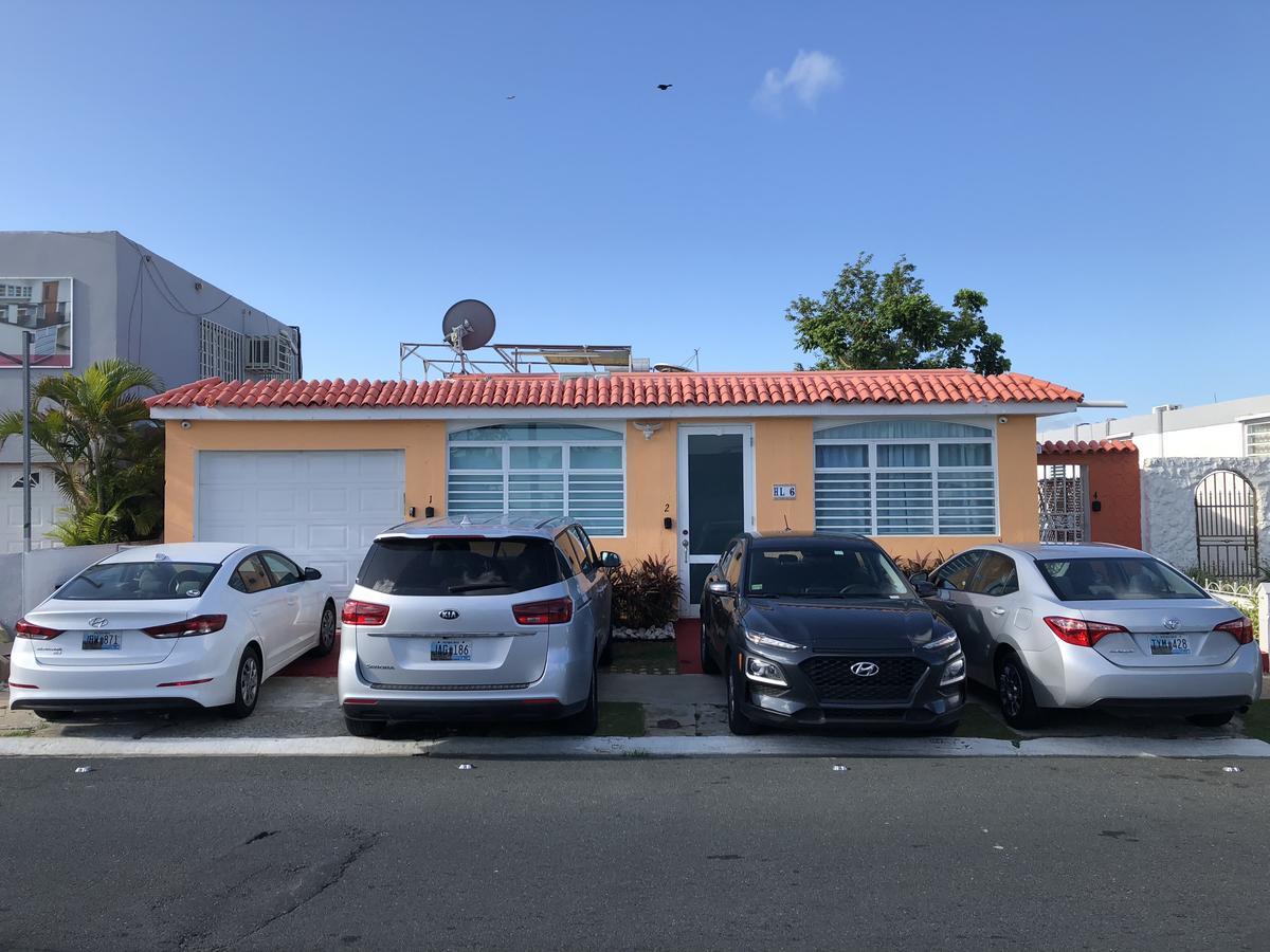 North Apartment Toa Baja Exterior photo