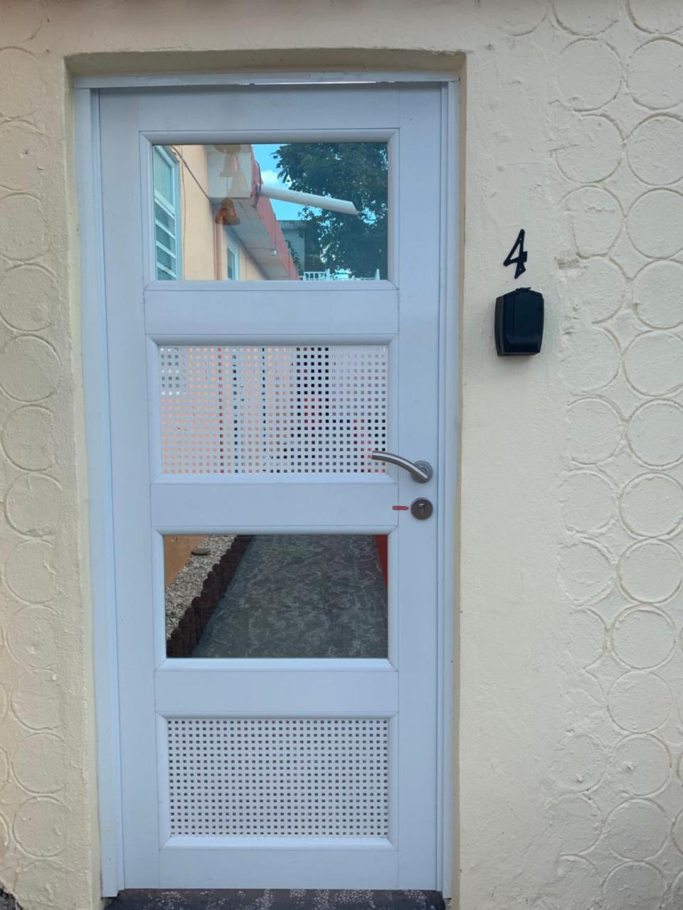 North Apartment Toa Baja Exterior photo