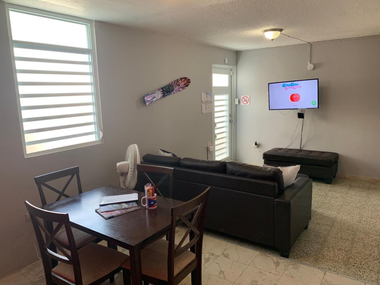 North Apartment Toa Baja Exterior photo