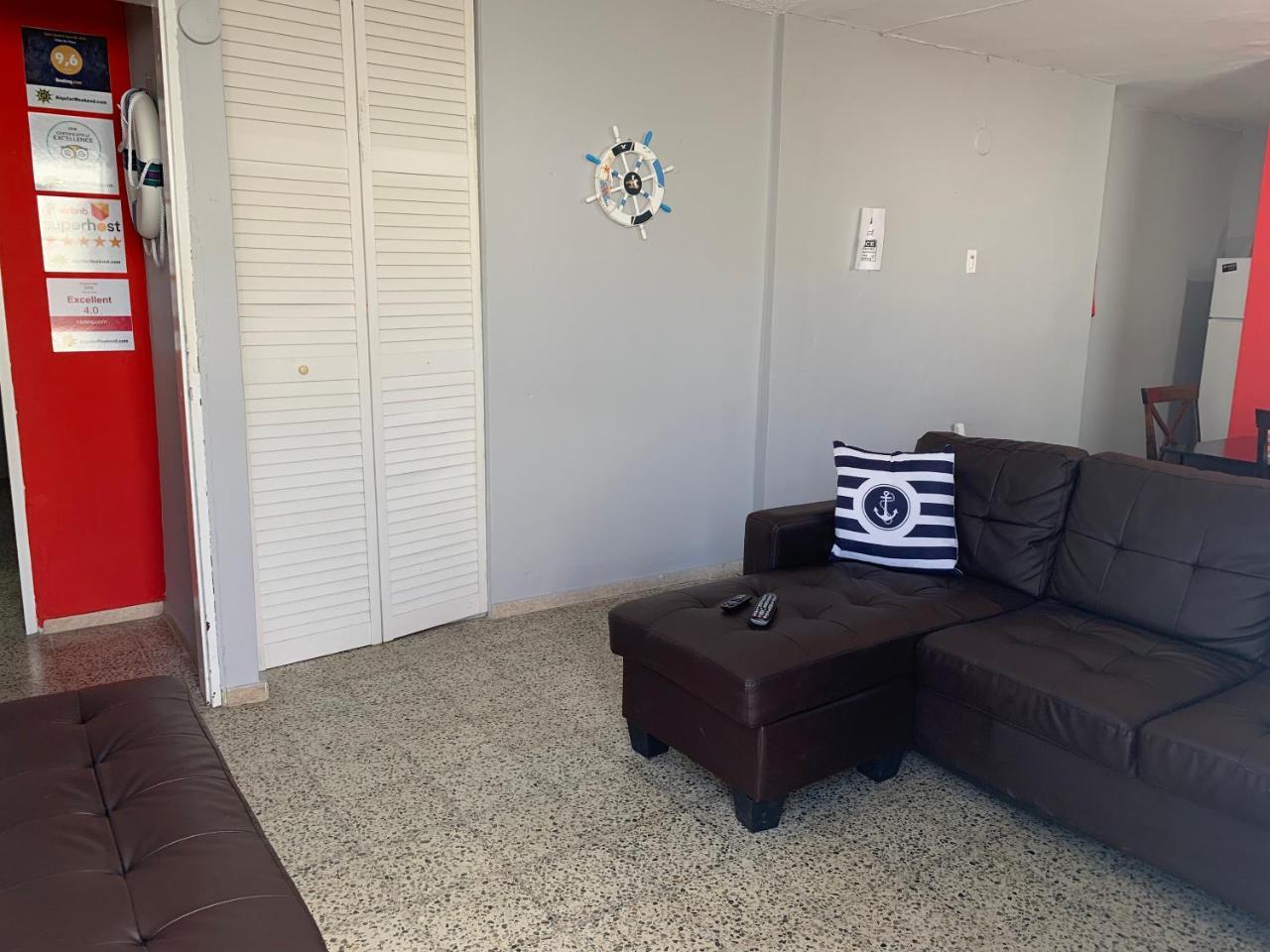 North Apartment Toa Baja Exterior photo